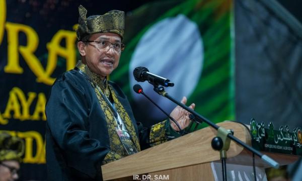PN Isyaratkan Pilihan Raya Melaka Dalam Dua Bulan, Hadi Terus Rundingkan Kerusi dengan BN
