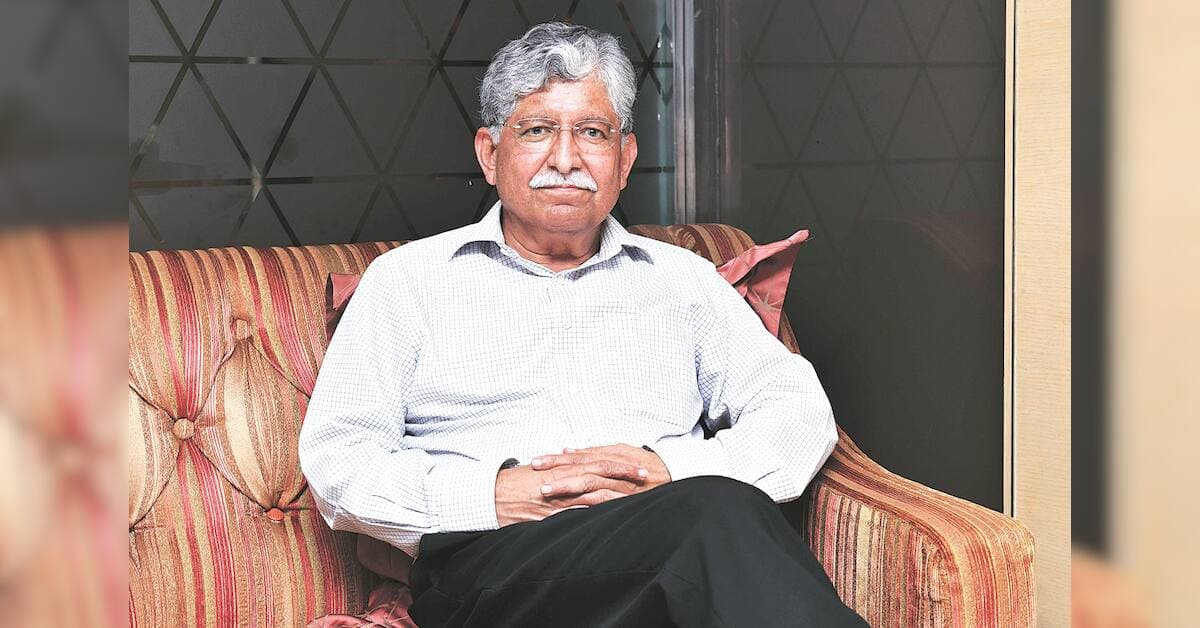 India's Next Growth Phase Demands Institutional Strengthening: FinTech Leader