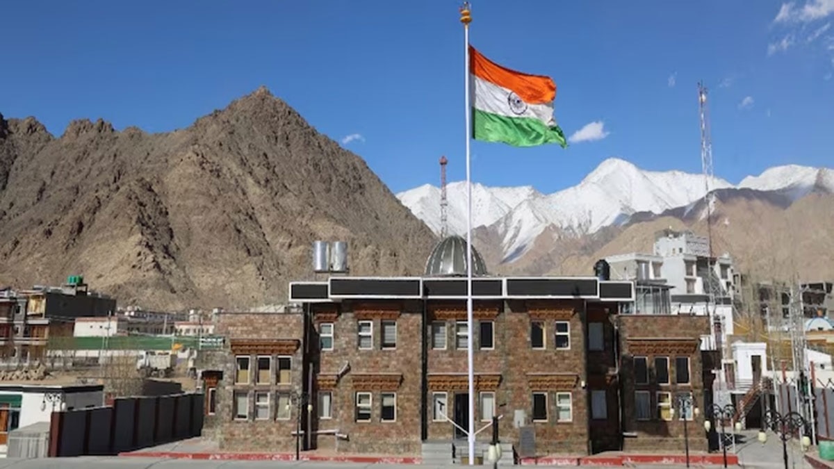 Ladakh faces widening governance gap as trust in Delhi erodes