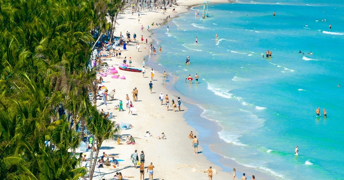 AirAsia highlights Phu Quoc as premier family holiday destination