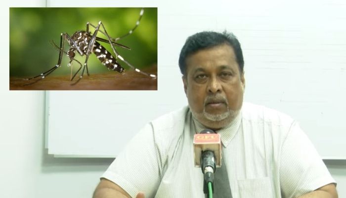 Health authorities warn of potential dengue spike as rains approach