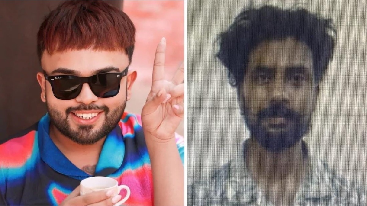 Punjab Police arrest shooter in Moose Wala murder case using QR code