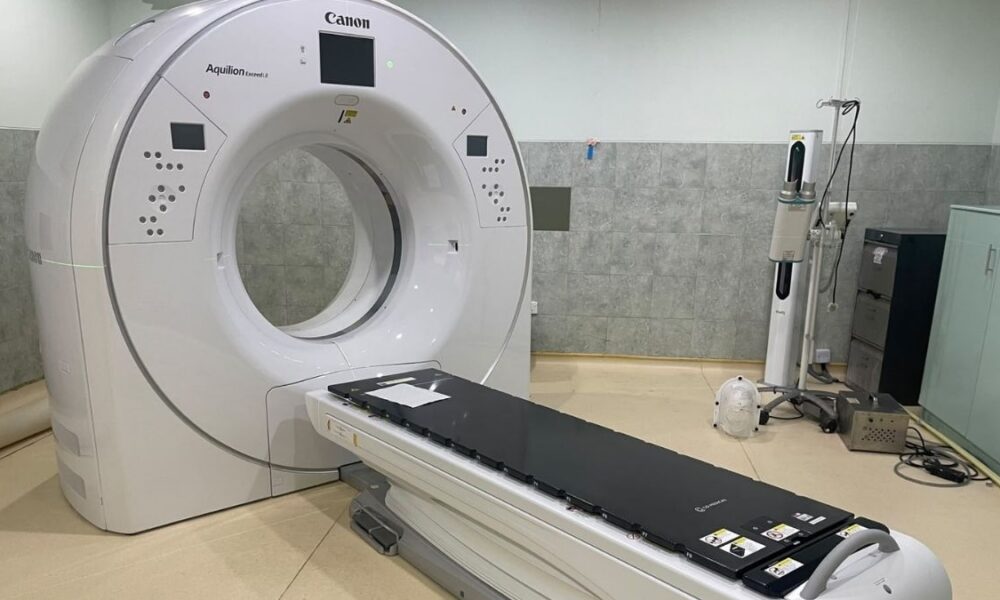 Equipment failure leaves cancer patients in limbo at Apeksha Hospital