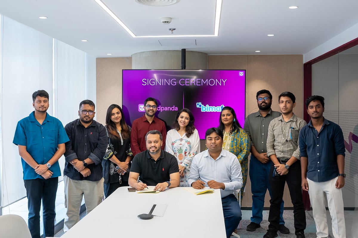Foodpanda introduces fully funded accident insurance scheme for riders