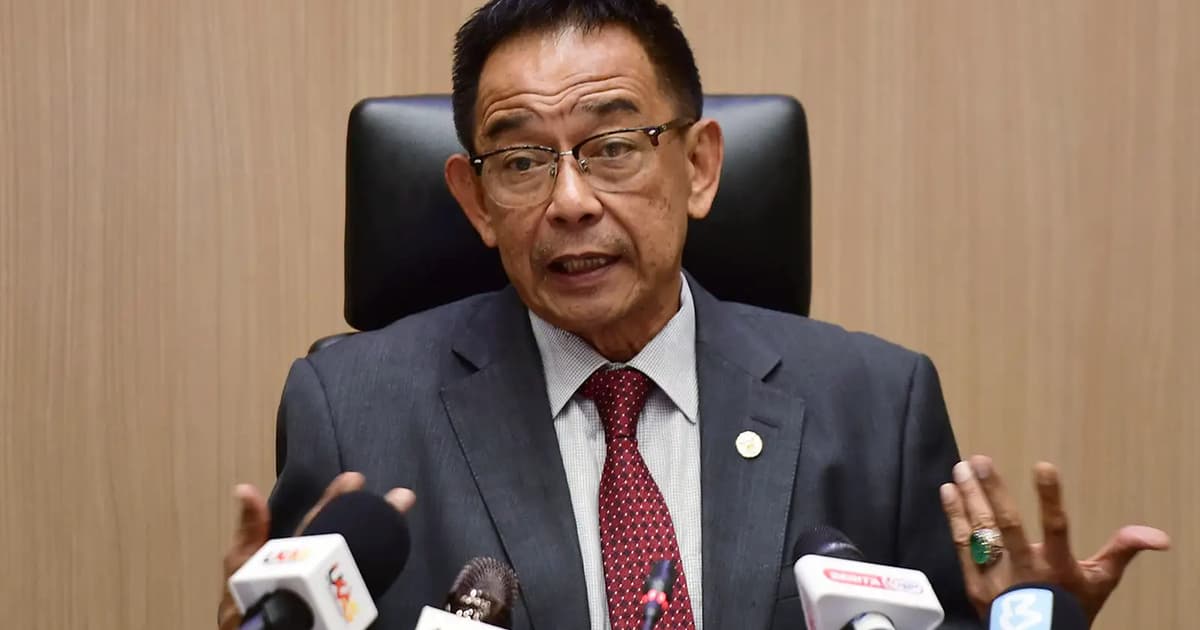 Kepimpinan Malaysia Perlu Fokus Kestabilan untuk Semua Kaum, Kata Menteri Sarawak