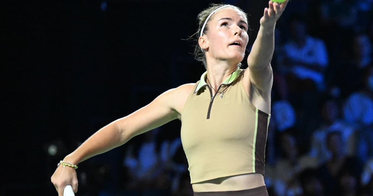 Prozorova Tarik Diri dari Singapore Open Selepas Kecederaan Kepala