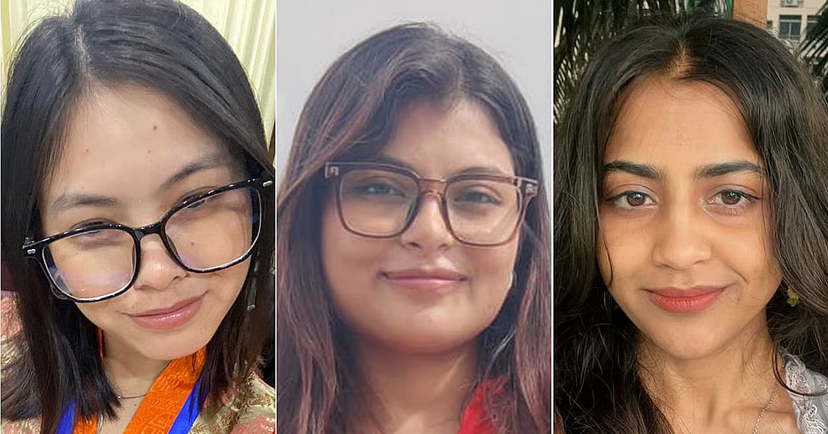 বাংলাদেশে আটকা নেপালি শিক্ষার্থী: তিন আত্মীয়ের খোঁজ নেই
