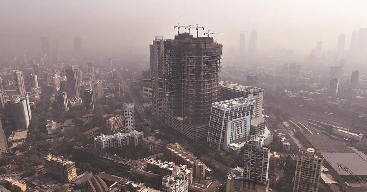 India's listed realty firms see sales bookings slide 21% in June quarter