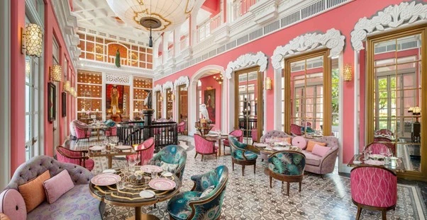 Michelin Guide expands to Phu Quoc with Vietnam's fourth destination