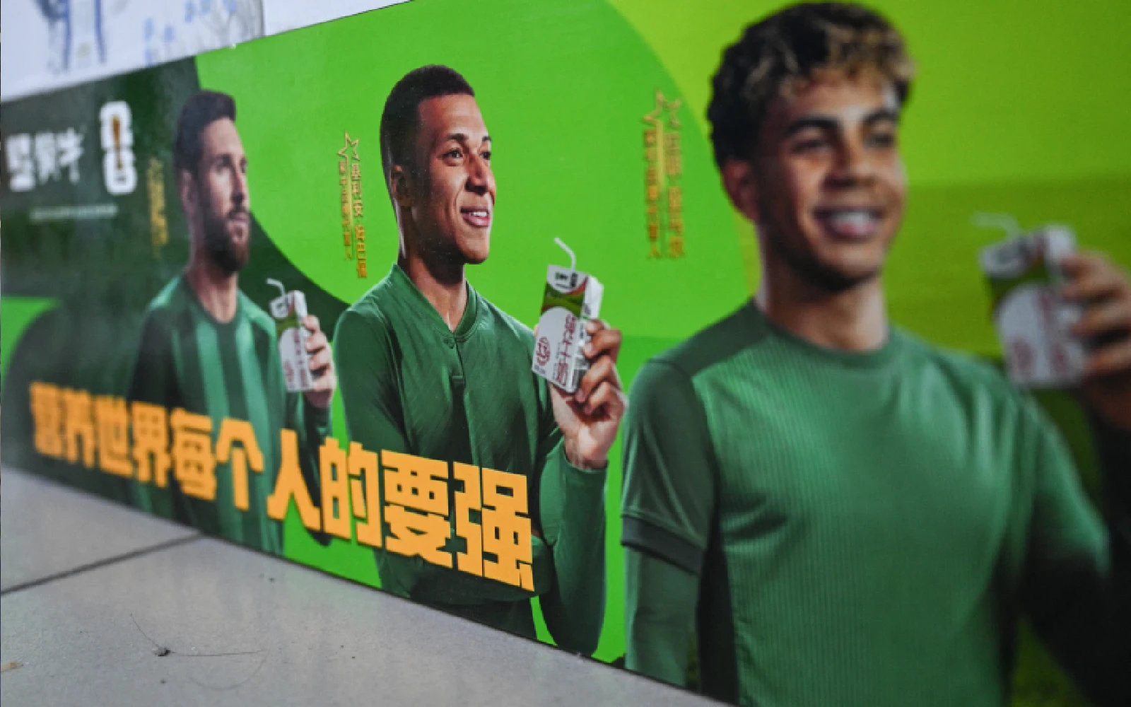 Kontroversi Mbappe Bergema di China Selepas Komentar tentang Mao