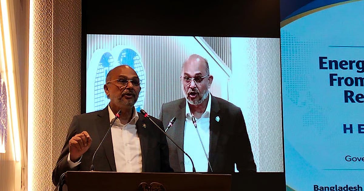 Gas supply normalisation expected within days, says PM adviser