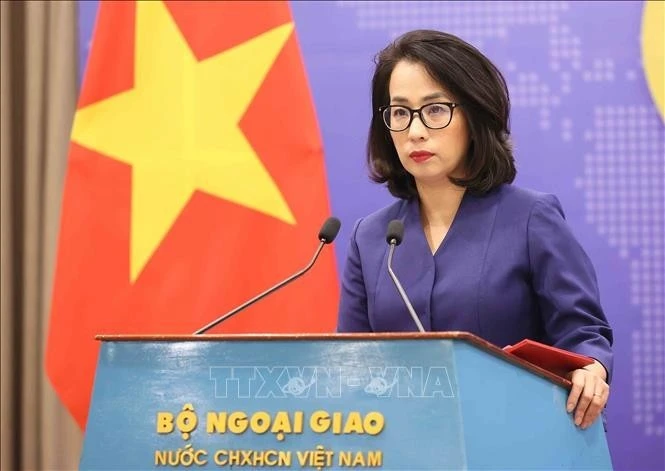 Vietnam deepens tax cooperation framework with European Union