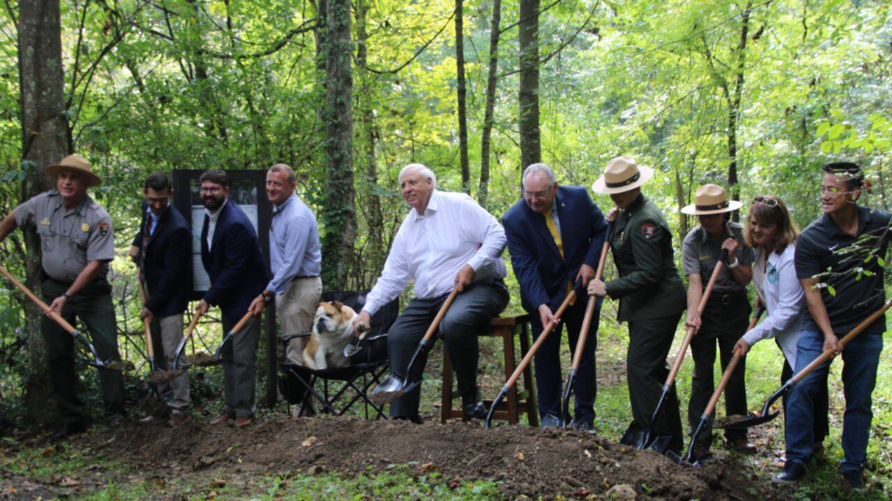 Historic US Railroad Bridges Transformed into Hiking Trail