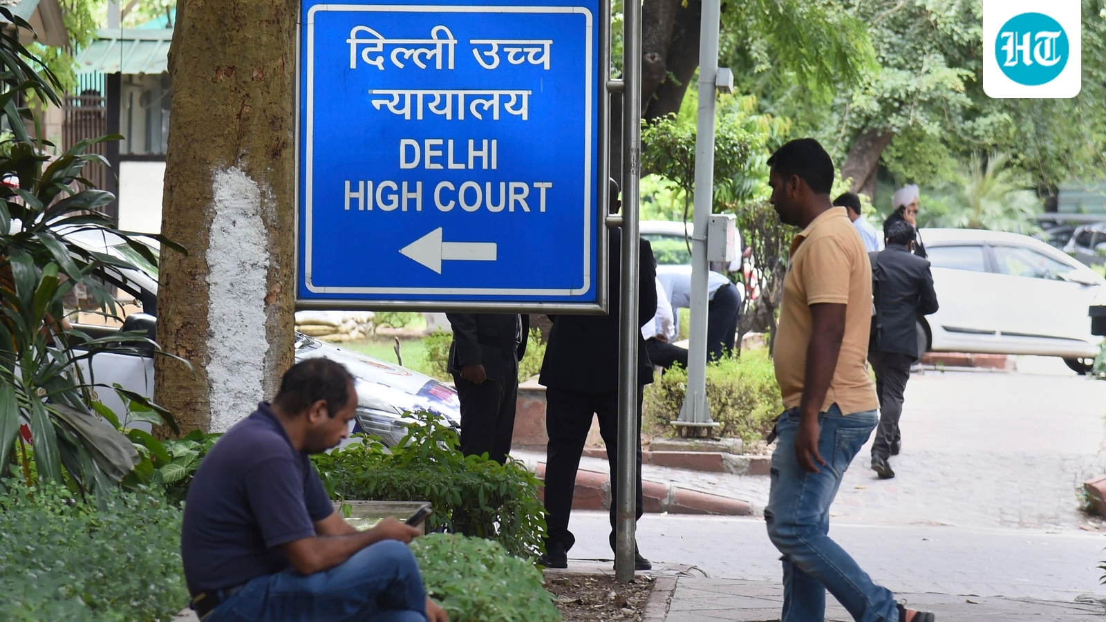 Delhi Bar Seeks BS-IV Vehicle Exemption for Advocates and Judges