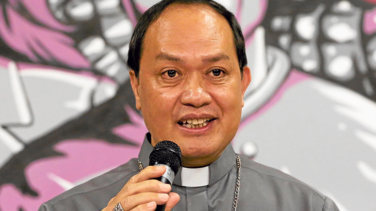 Catholic bishops demand transparency on P190B House budget additions