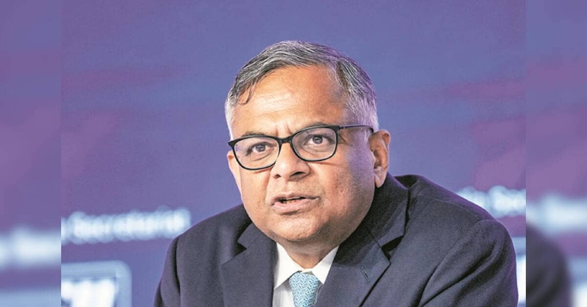 Tata Sons submits legal opinions backing Chandra's reappointment