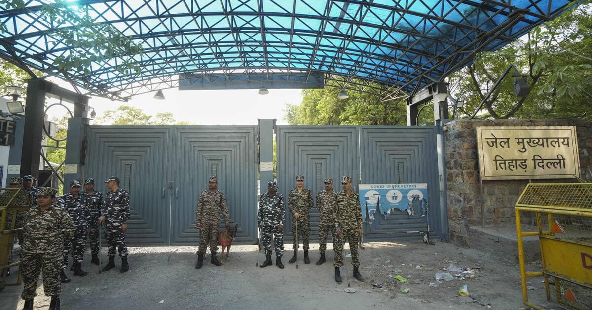 Delhi Court Permits US National, Six Ukrainians to Return Home