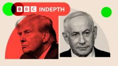 Israel and US elections set to reshape global geopolitics and economy
