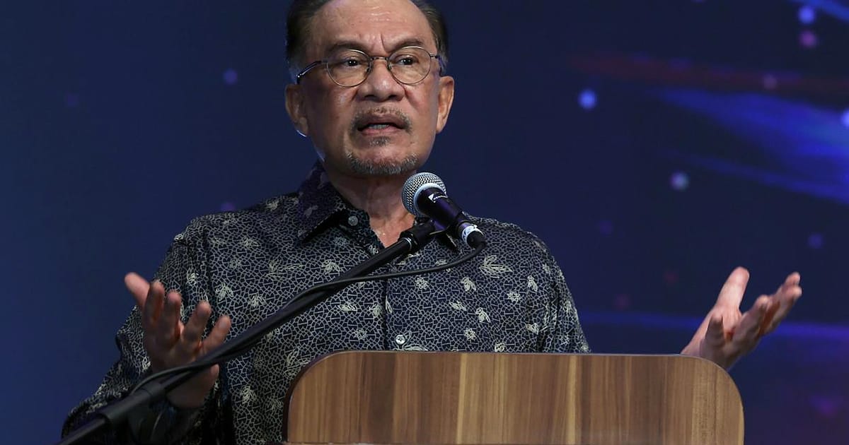 Knowledge alone insufficient to combat corruption, PM tells Gen Z