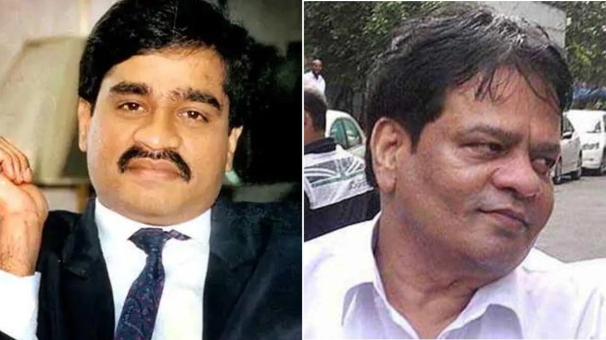 ED takes fresh action against Dawood Ibrahim's brother in money laundering case