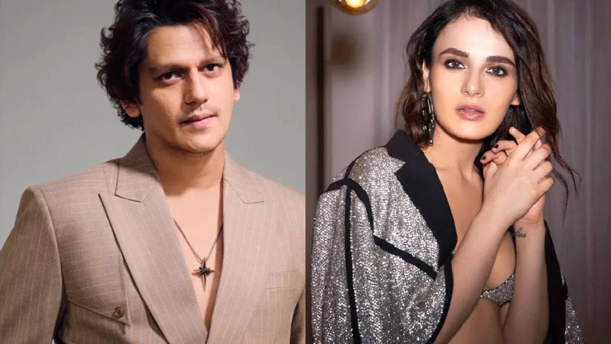 Bollywood actors grapple with intimate scene leak fears