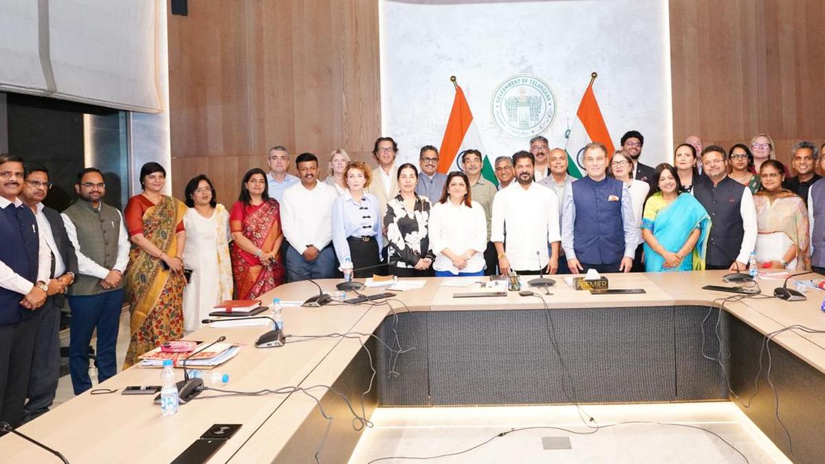Harvard Executive Education Programme Launches in Hyderabad from December
