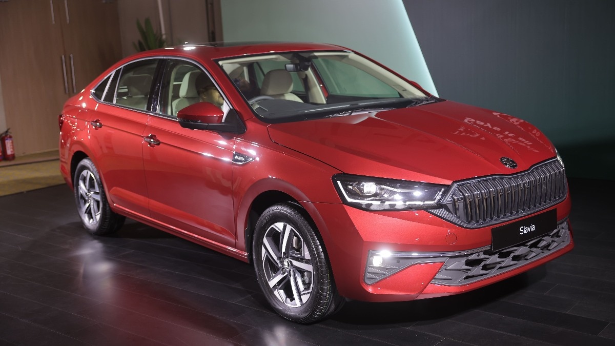 Skoda readies budget sedan launch, eyes India's competitive auto market