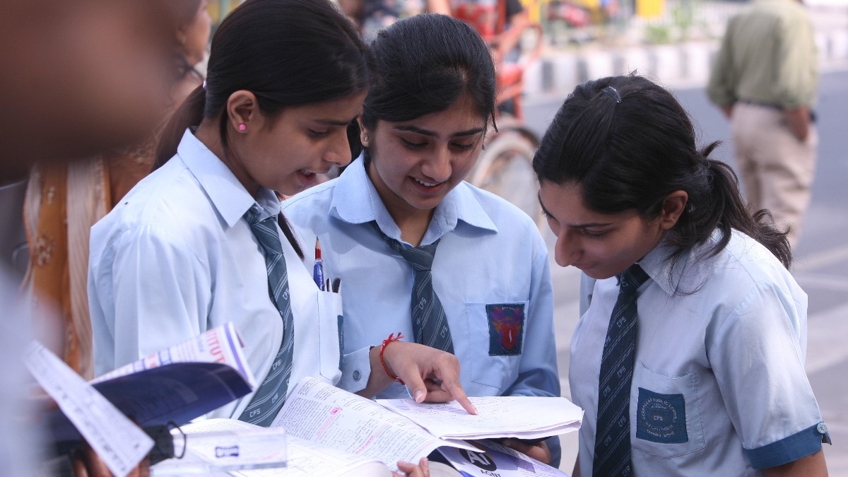 CBSE discontinues Class 10 environmental education subject