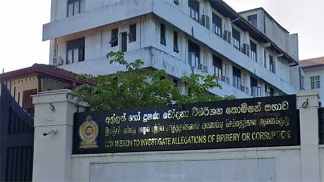 Graft complaint lodged against NPP lawmakers with anti-corruption body