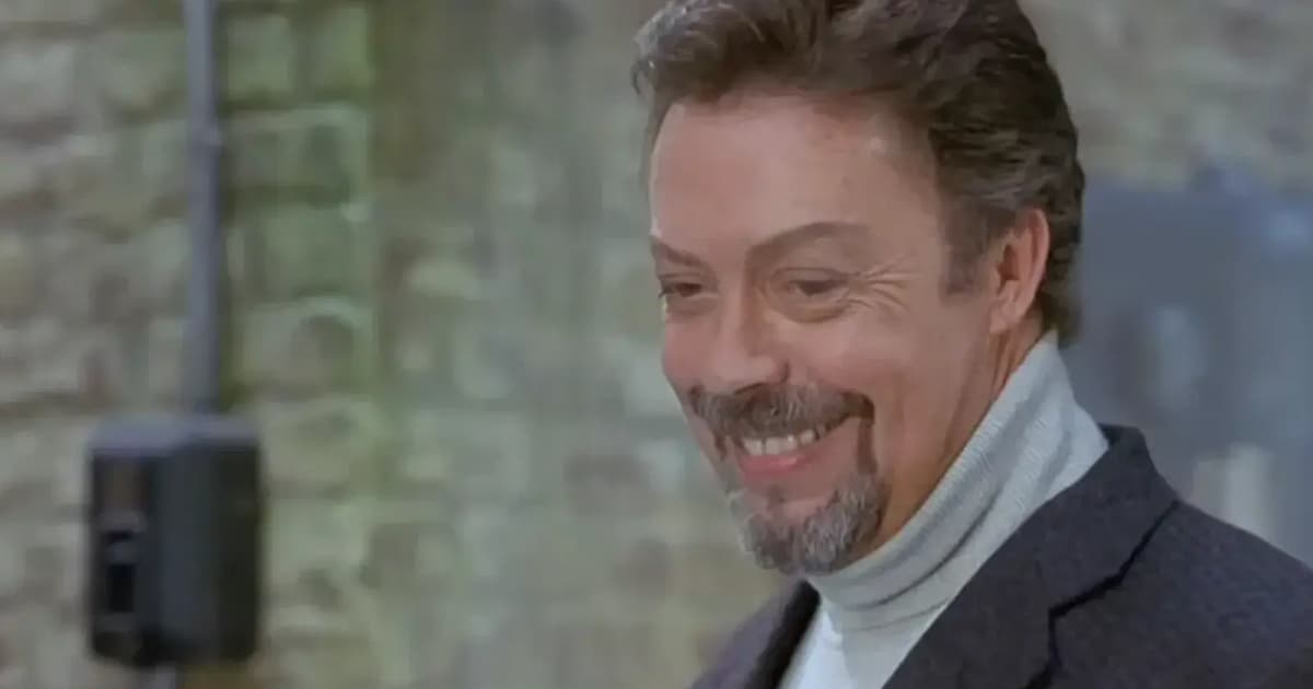 Tim Curry, iconic Rocky Horror Picture Show actor, dies at 80