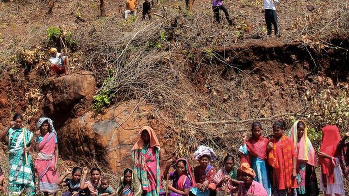 Odisha DMF audit reveals ineligible projects funded with mining compensation