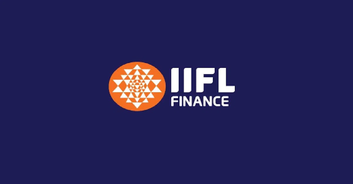 IIFL Finance surges to record high amid gold loan momentum