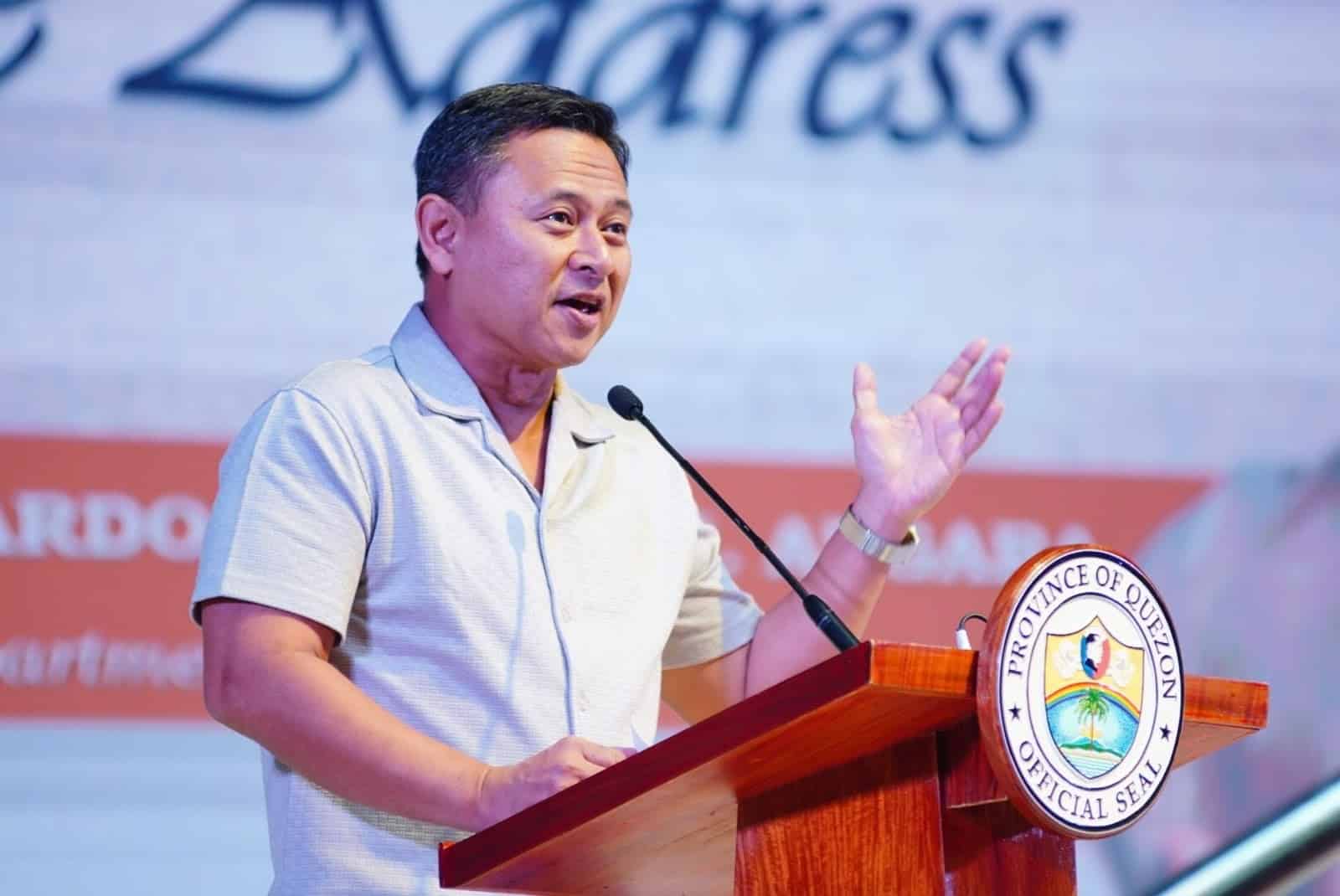 DepEd prepares El Niño response plan for 2026-2027 school year