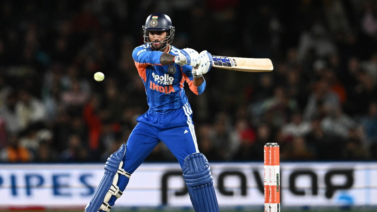 Tilak Varma brings Hyderabadi culinary mastery to cricket's grandest stage