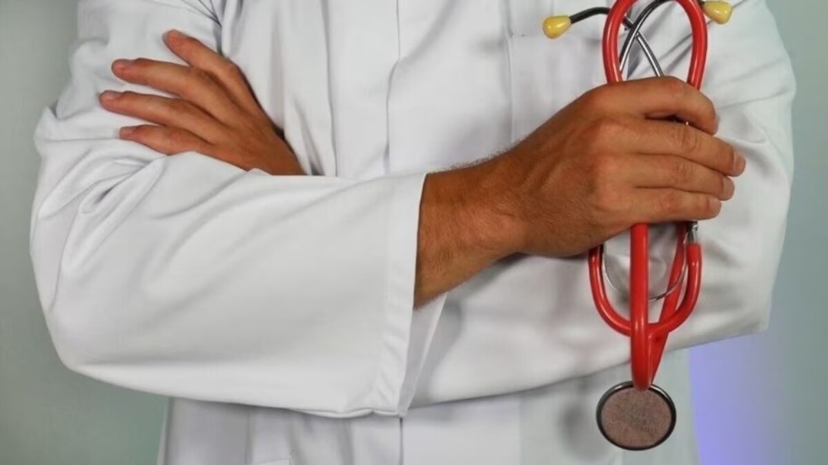 Rajasthan police bust fake medical degree racket involving two men