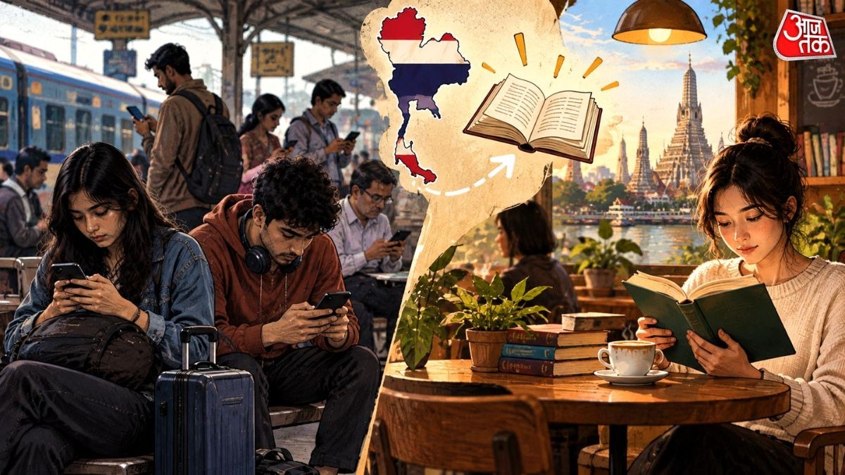 Southeast Asian nation offers cash incentives to boost reading habits