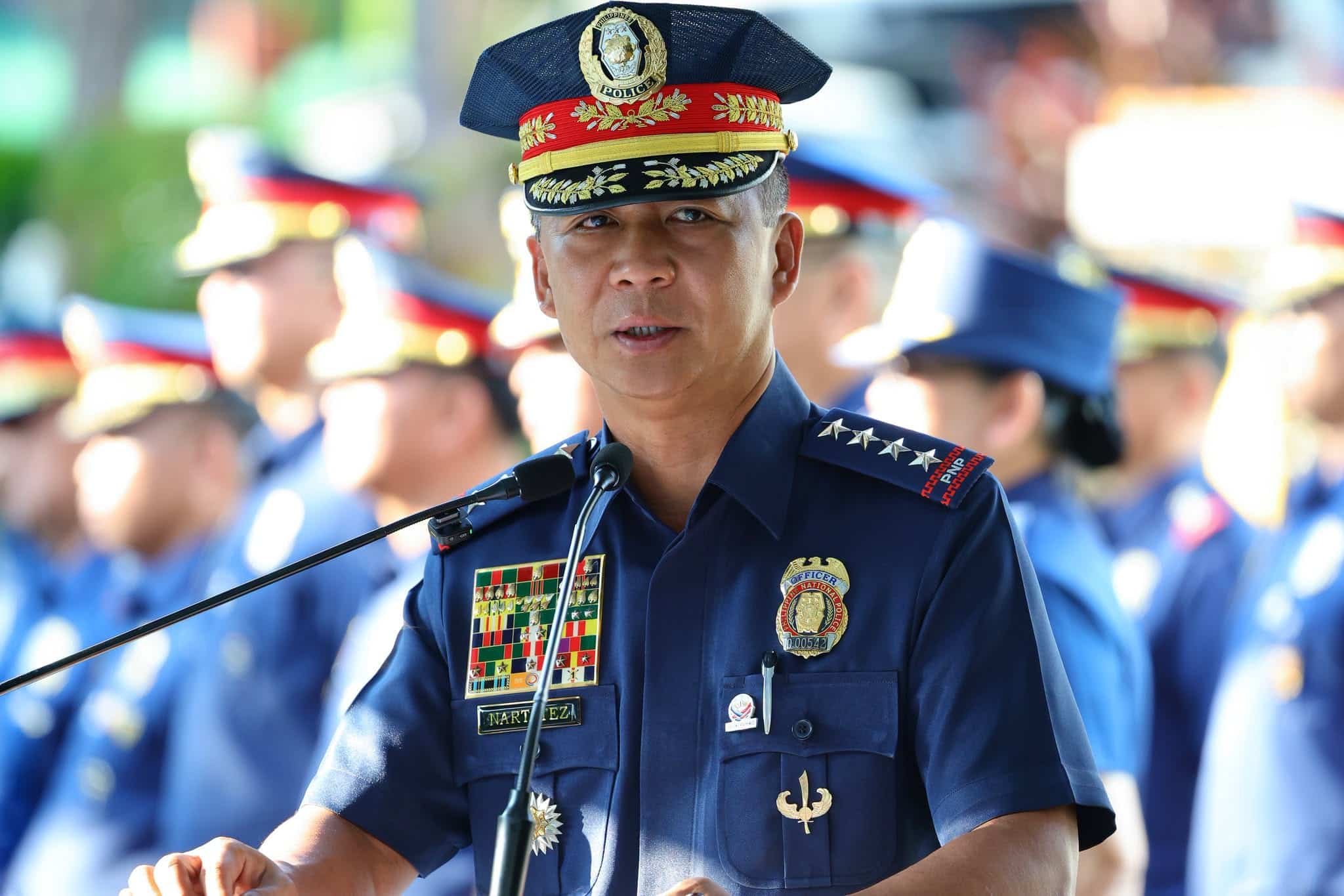 PNP hospital stands ready for Romualdez transfer if court approves