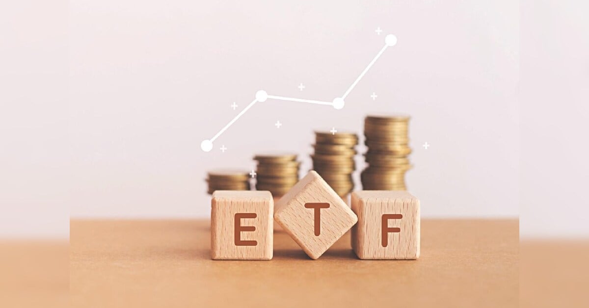 Index funds surge in India's passive investing landscape