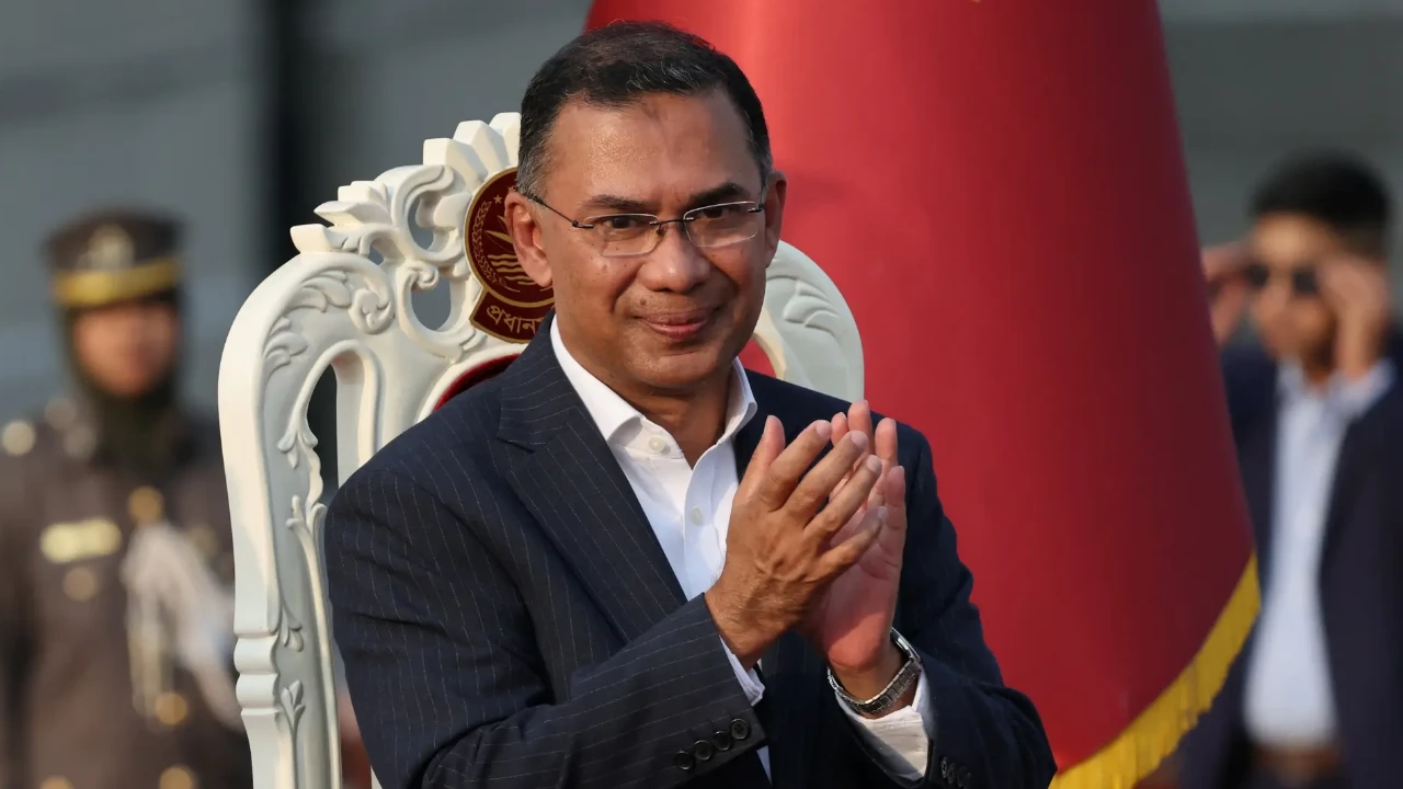 Bangladesh PM hails diversity as society's strength on Janmashtami