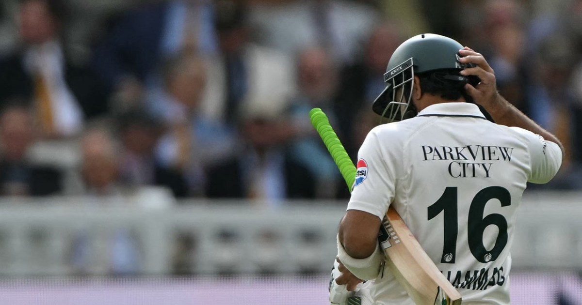 England-Pakistan Test series highlights batting fragility and pitch concerns