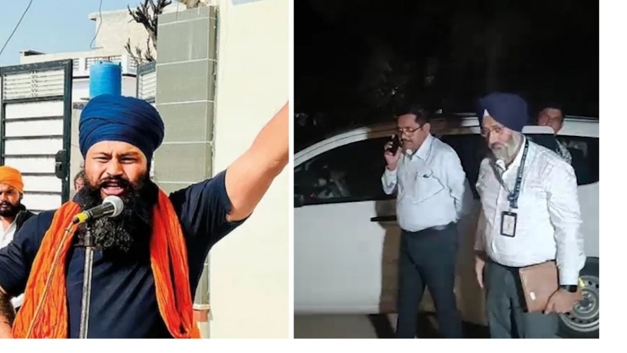 CBI assumes control of Punjab anti-drug activist's murder investigation
