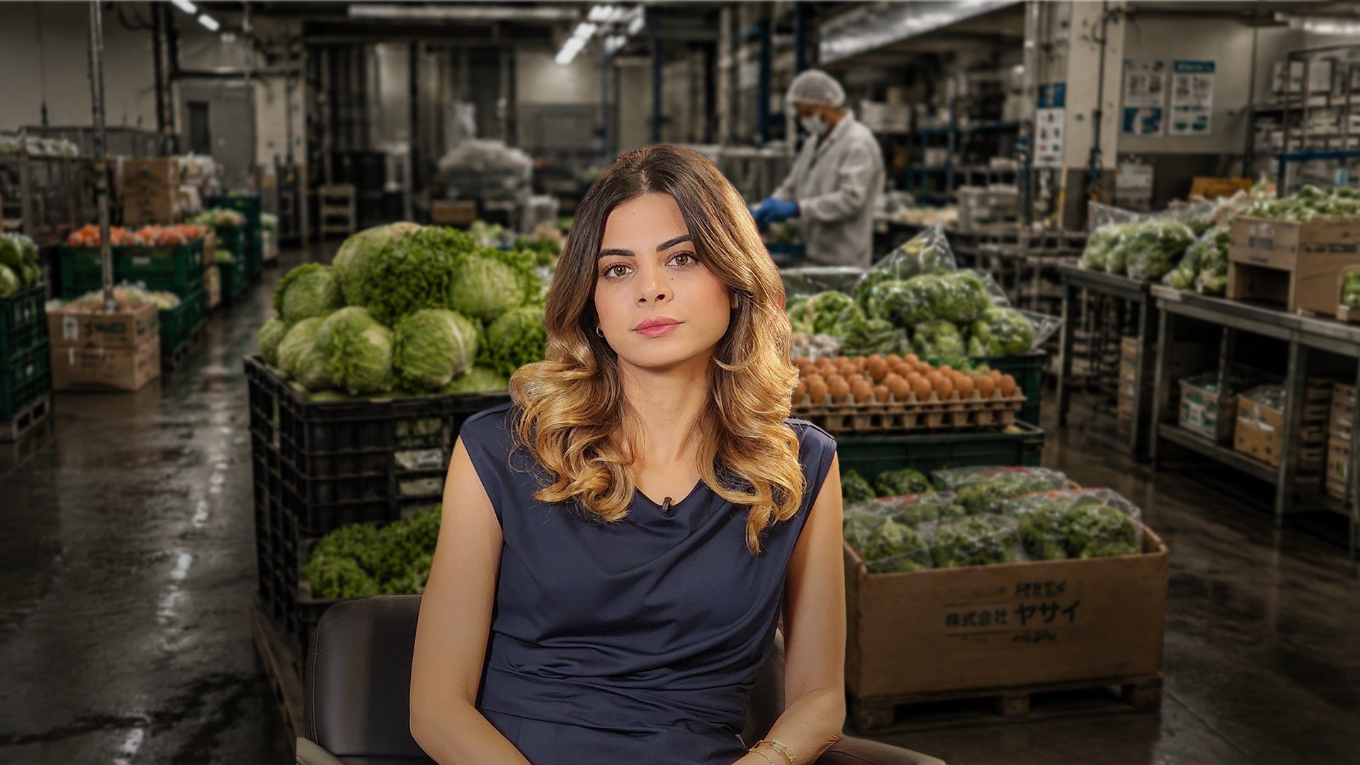 Food safety concerns mount as US faces potential regulatory gaps