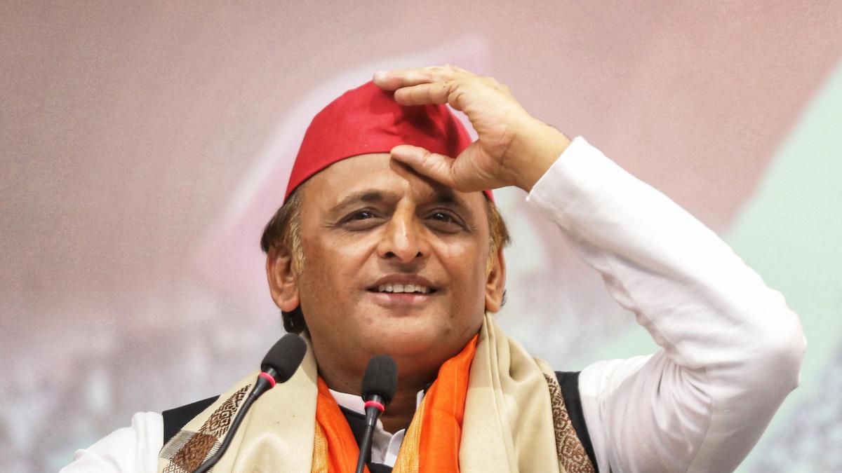 Samajwadi Party wins two U.P. MLC seats as counting continues