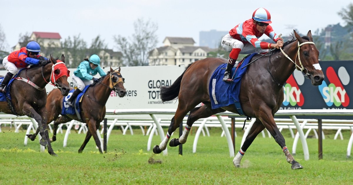 Fortune Tree advances in Piala Emas campaign with strong performances