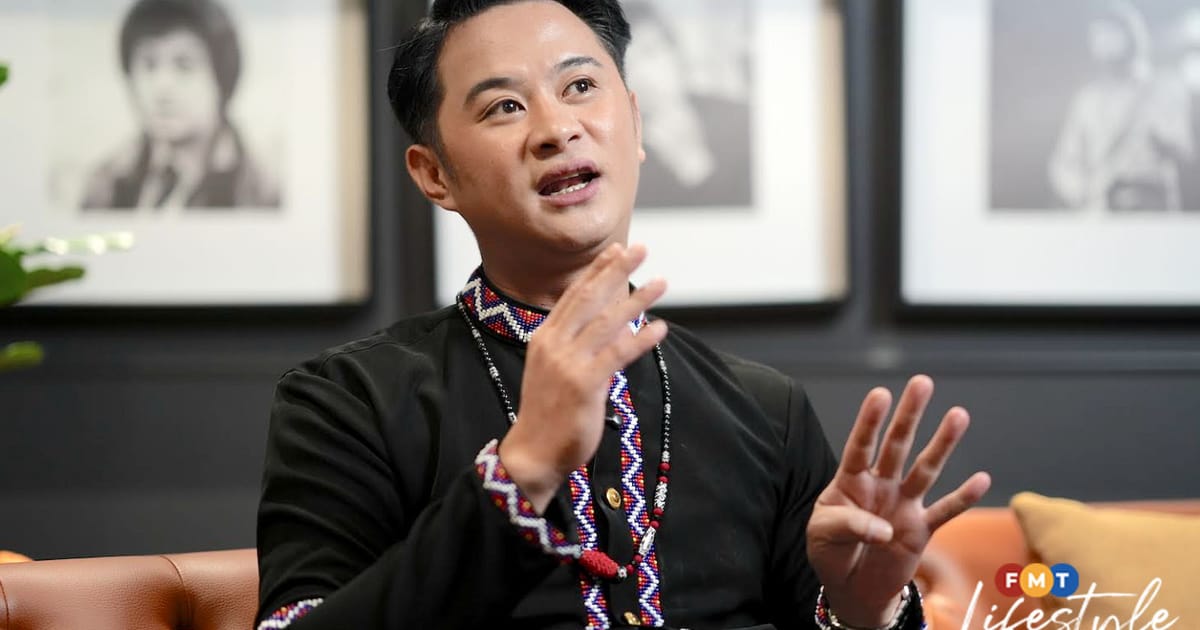 Sabah educator reshapes special needs learning after personal diagnosis