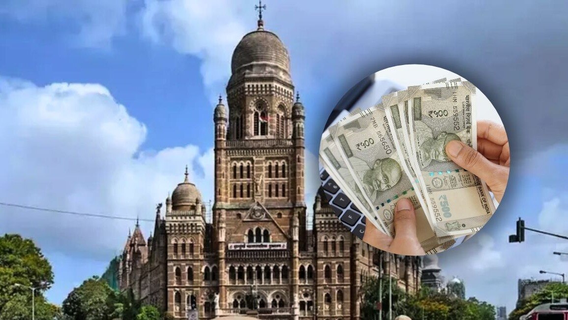 Mumbai civic body announces Rs 33,000 Diwali bonus for employees