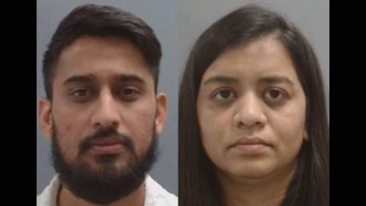 Indian couple admits guilt in PayPal refund fraud scheme in US