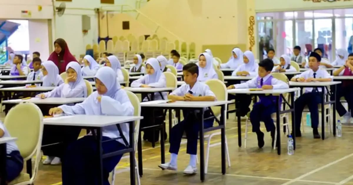 Malaysia postpones end-of-year exams due to haze conditions