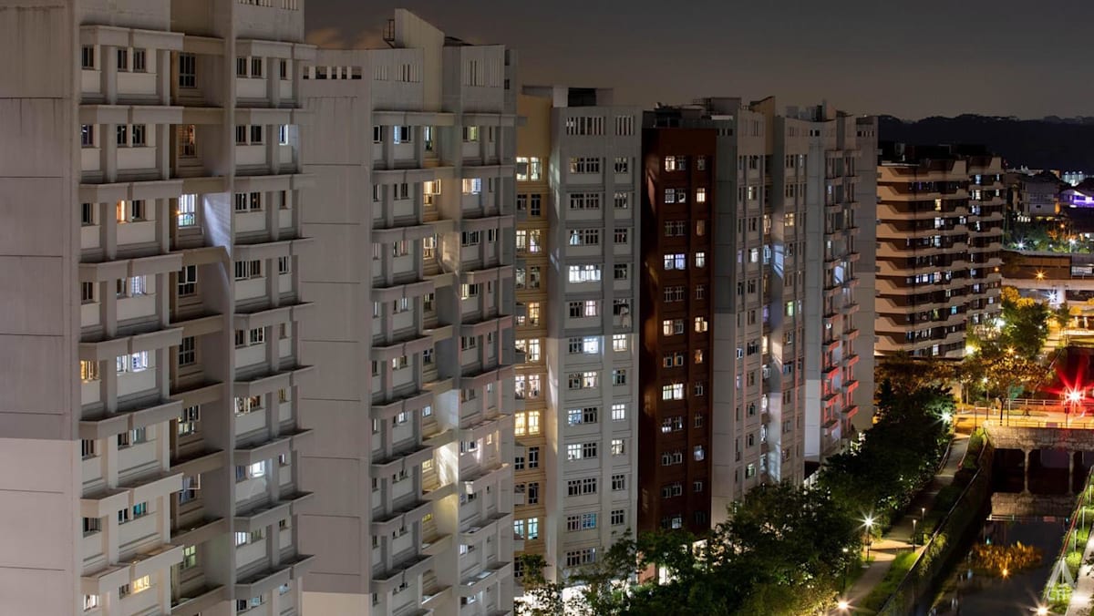 Singapore households to enjoy lower utility bills this quarter