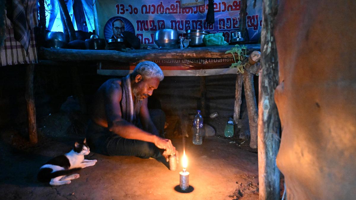 Kerala land reform scheme stalls for 200 families ahead of Onam